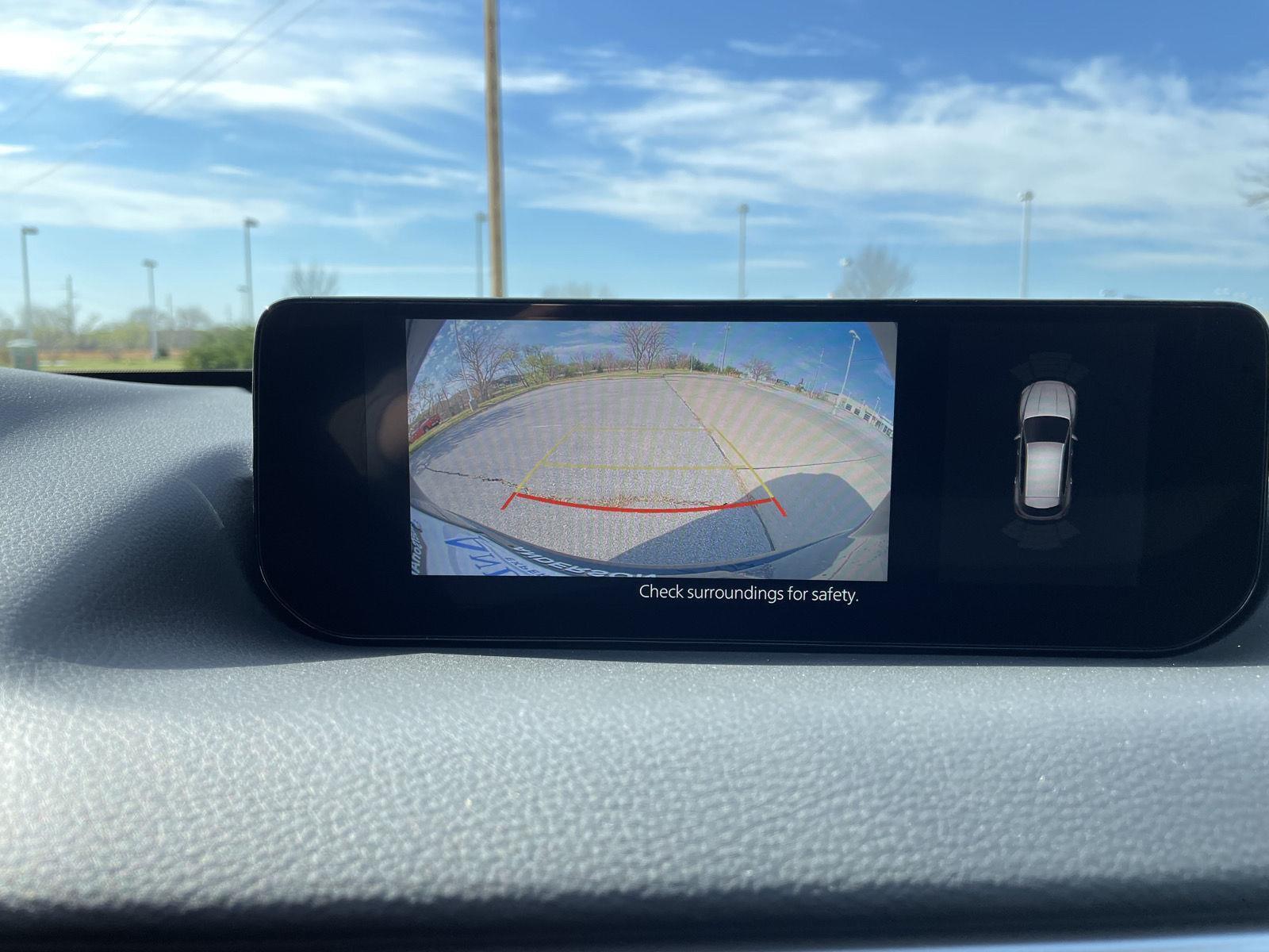 New 2026 Mazda CX-50 Hybrid for sale in Lincoln NE