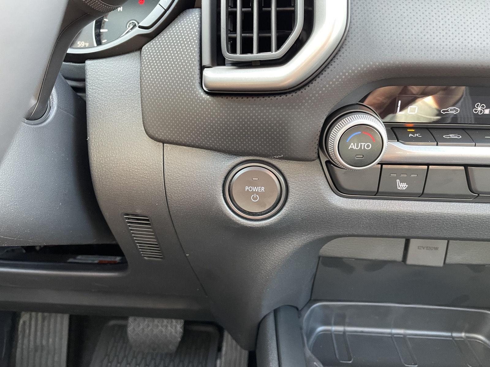 New 2026 Mazda CX-50 Hybrid for sale in Lincoln NE