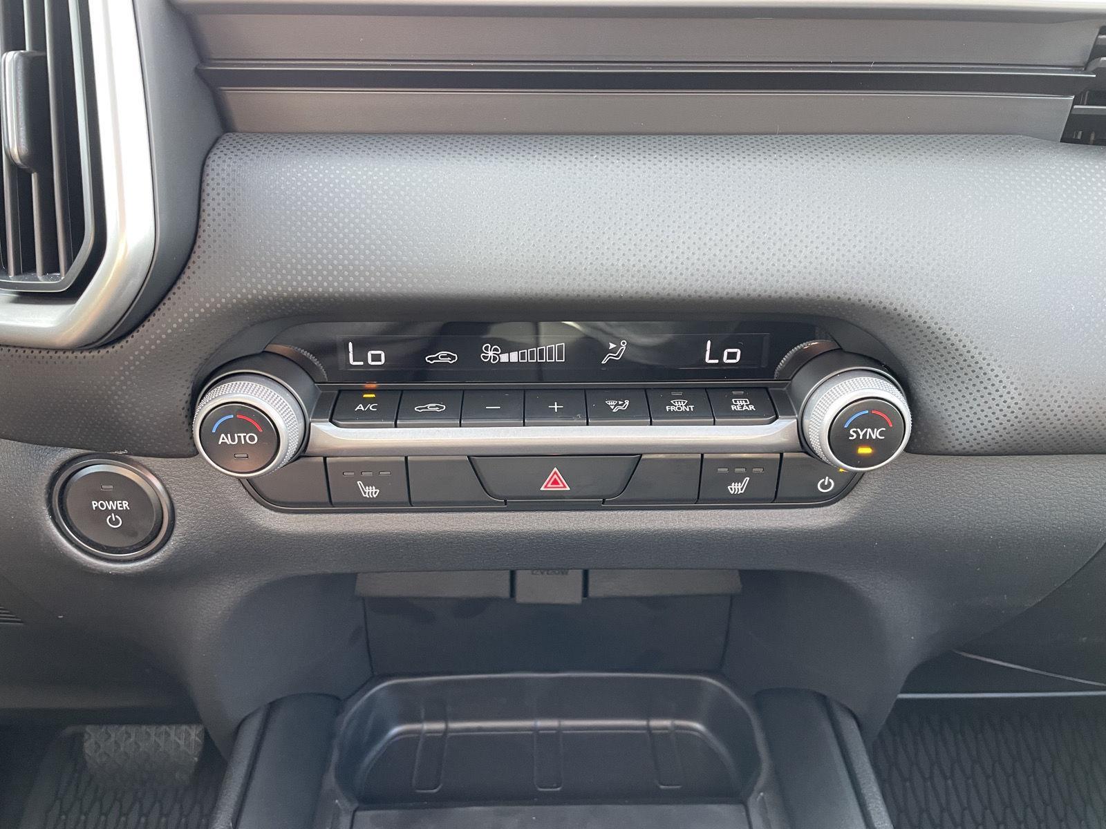 New 2026 Mazda CX-50 Hybrid for sale in Lincoln NE