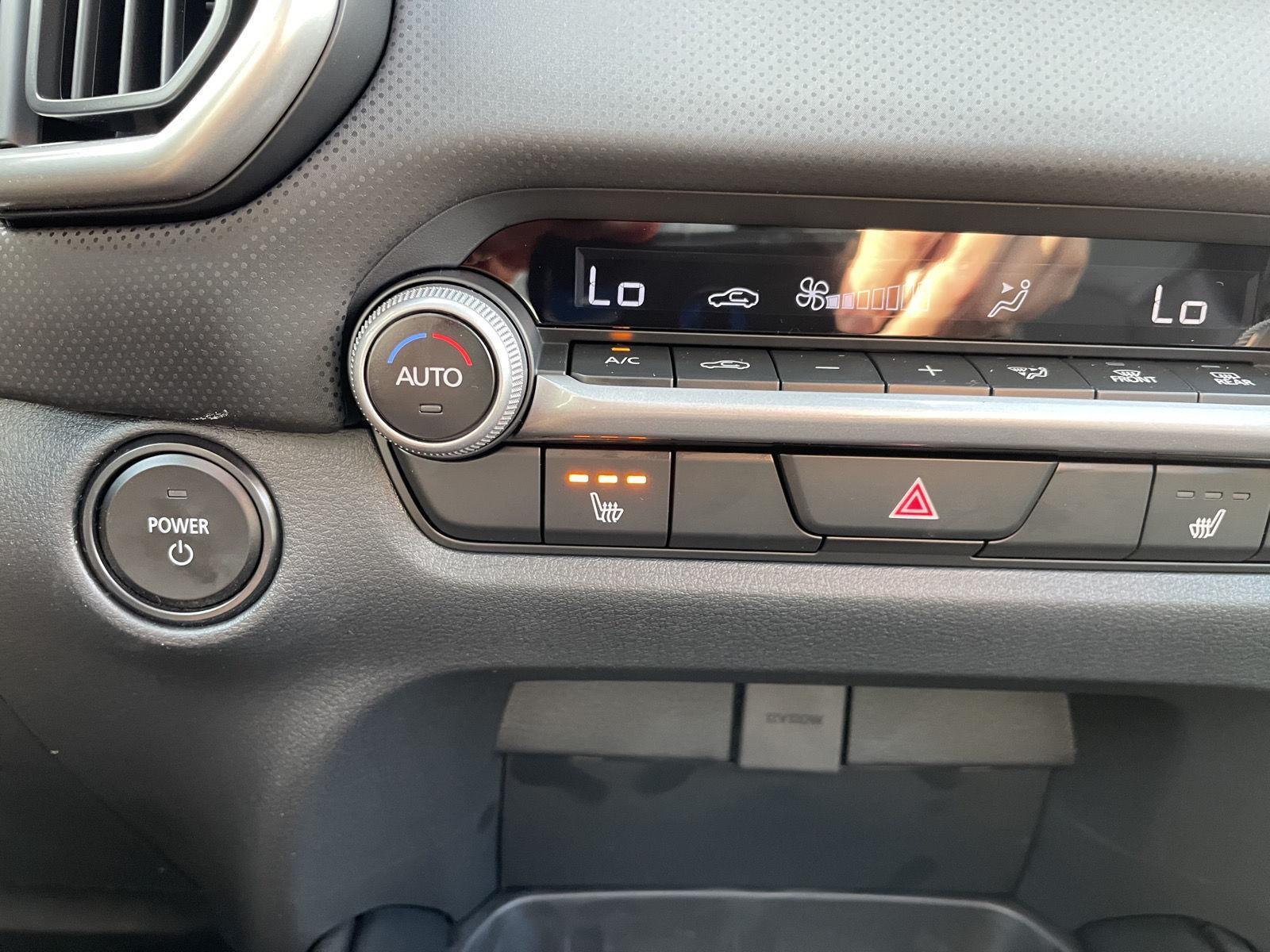 New 2026 Mazda CX-50 Hybrid for sale in Lincoln NE