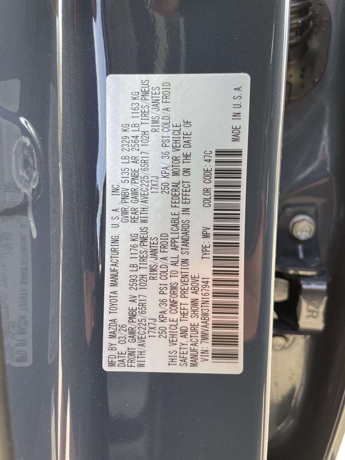 New 2026 Mazda CX-50 Hybrid for sale in Lincoln NE