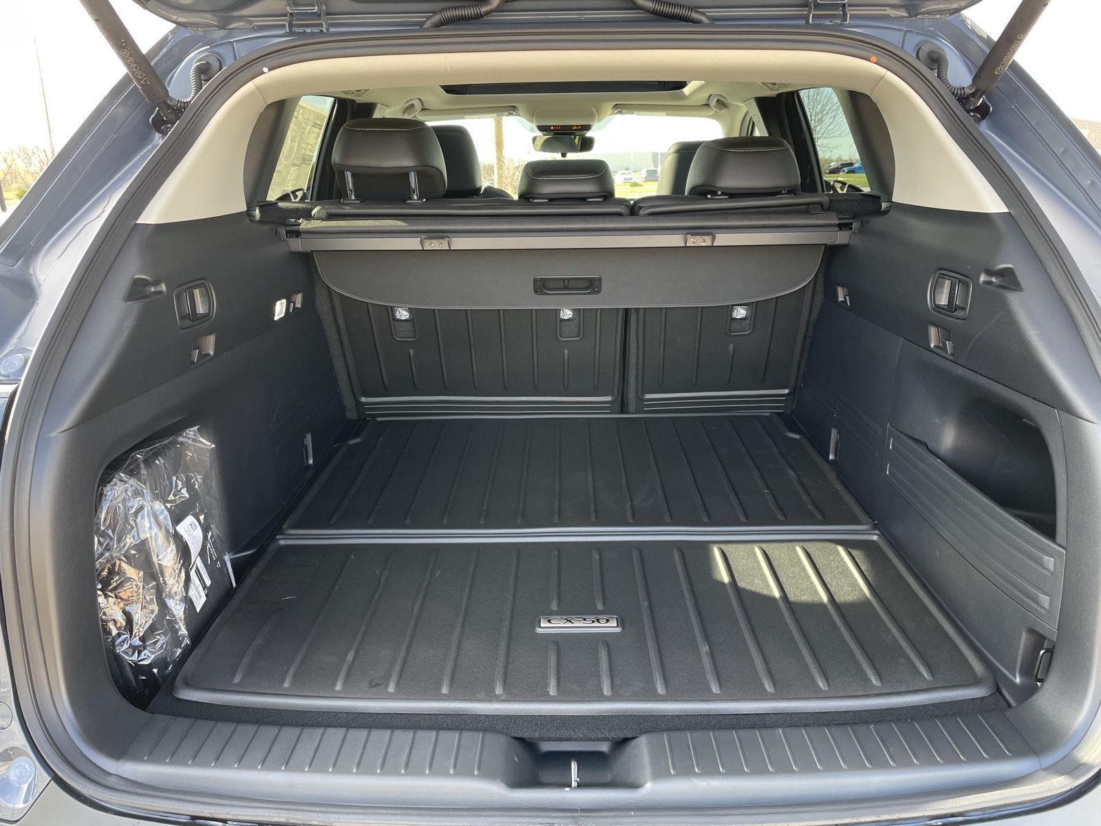 New 2026 Mazda CX-50 Hybrid for sale in Lincoln NE