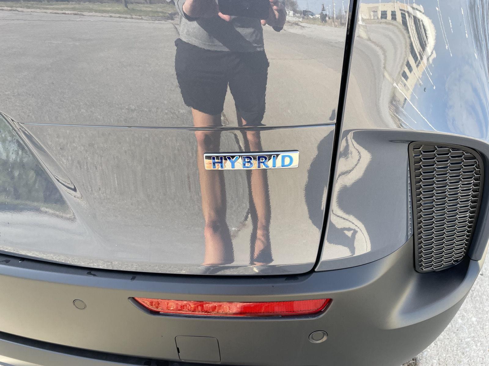 New 2026 Mazda CX-50 Hybrid for sale in Lincoln NE