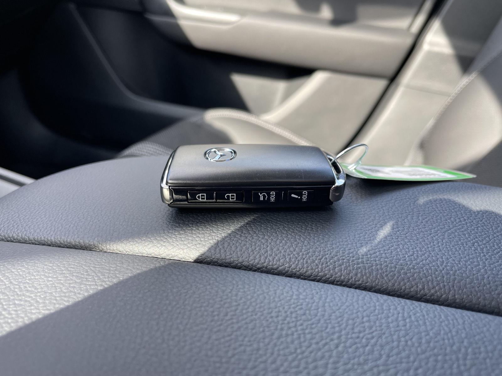 New 2026 Mazda CX-50 Hybrid for sale in Lincoln NE