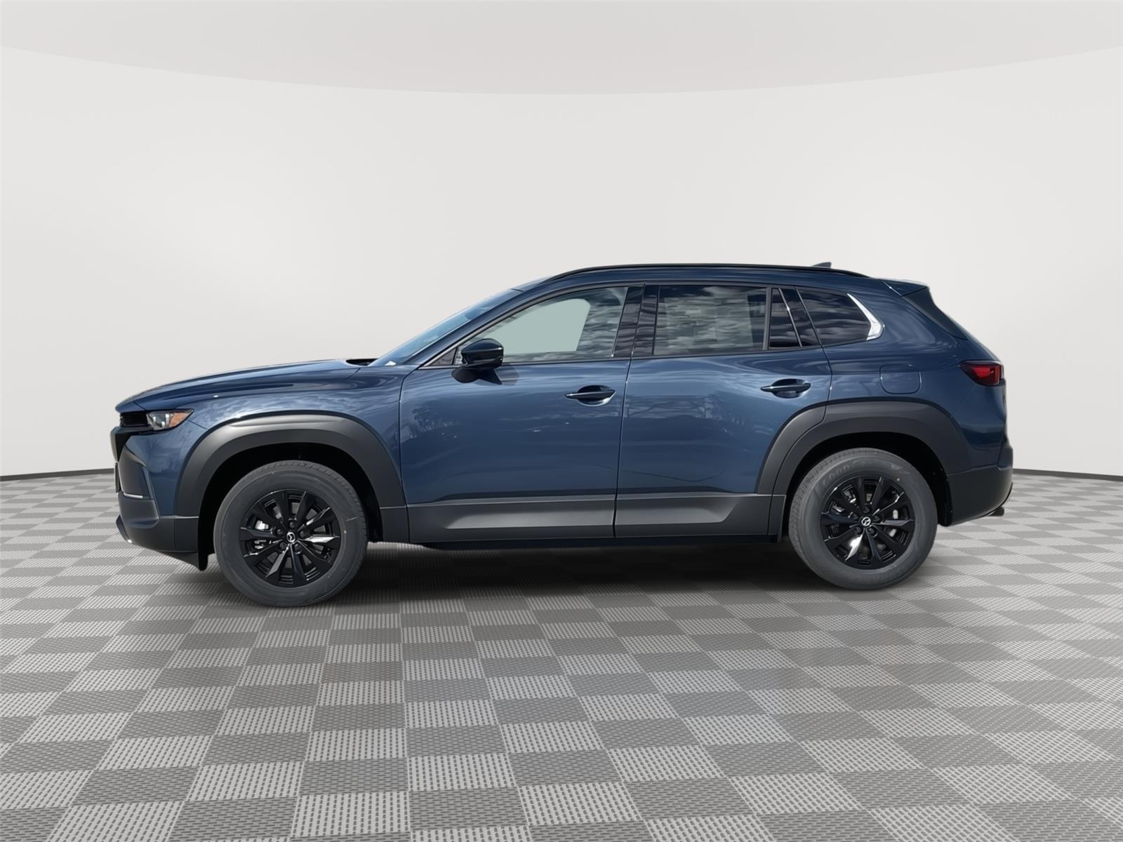 New 2026 Mazda CX-50 Hybrid for sale in Lincoln NE