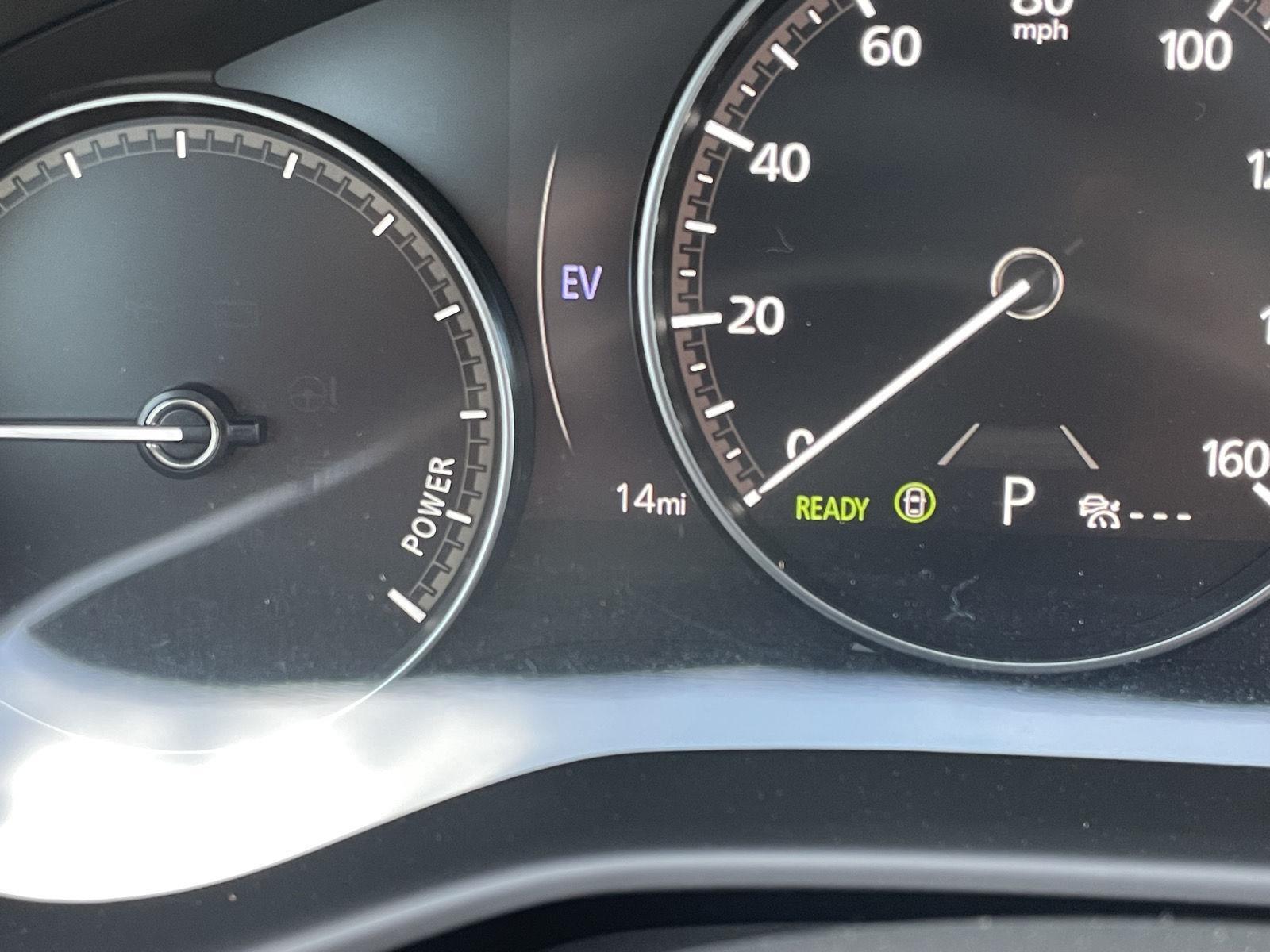 New 2026 Mazda CX-50 Hybrid for sale in Lincoln NE