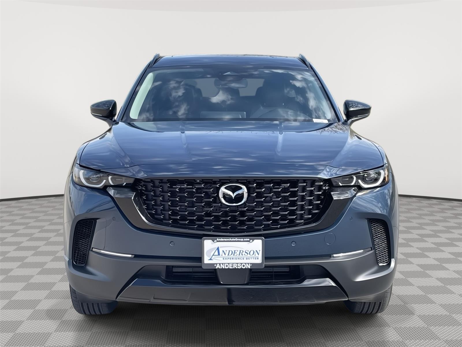 New 2026 Mazda CX-50 Hybrid for sale in Lincoln NE