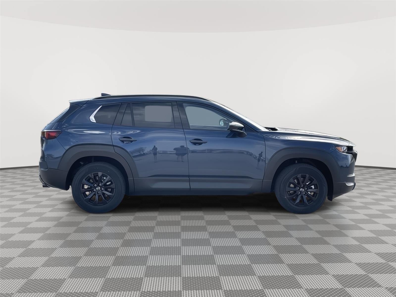 New 2026 Mazda CX-50 Hybrid for sale in Lincoln NE