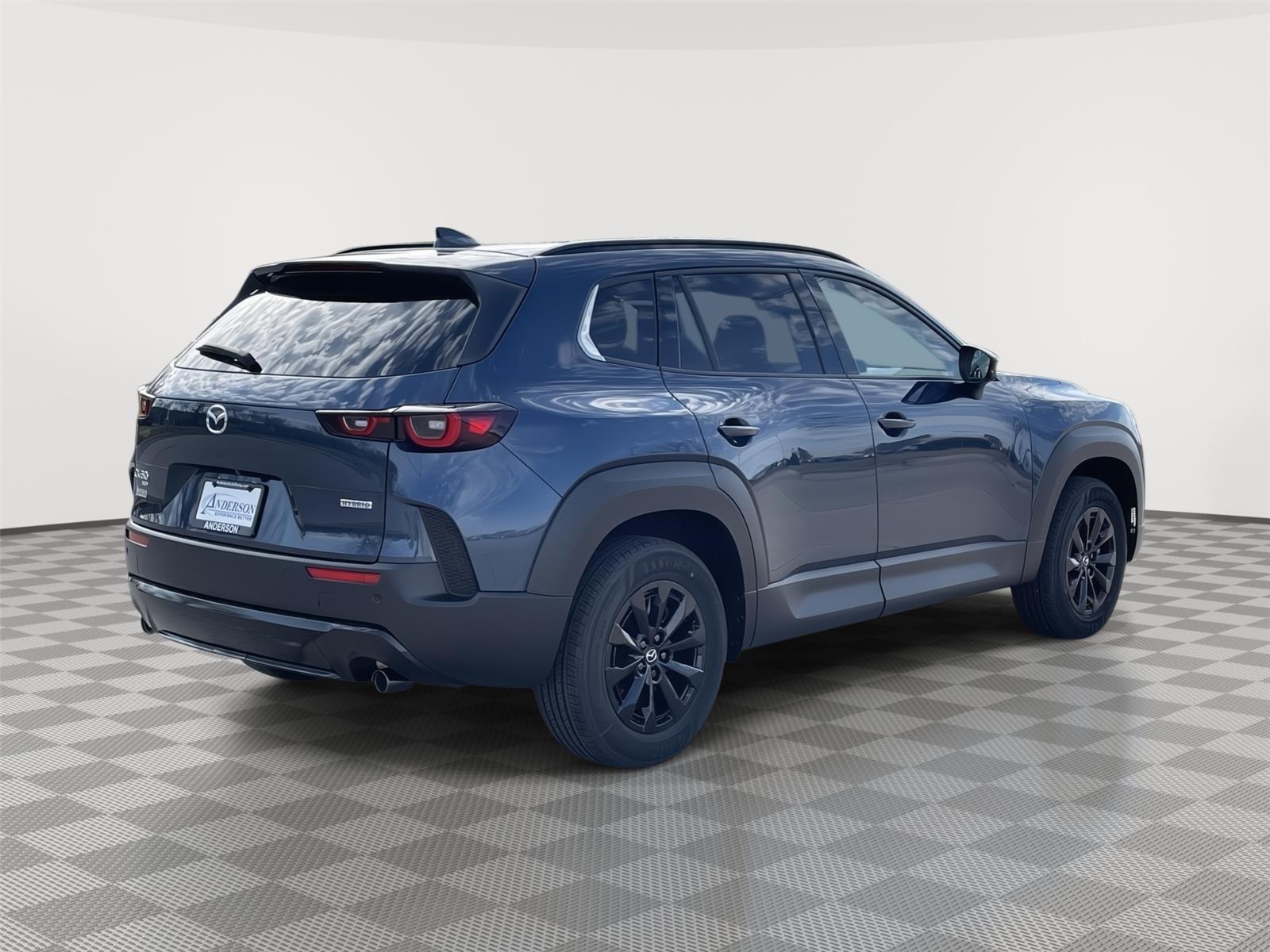 New 2026 Mazda CX-50 Hybrid for sale in Lincoln NE