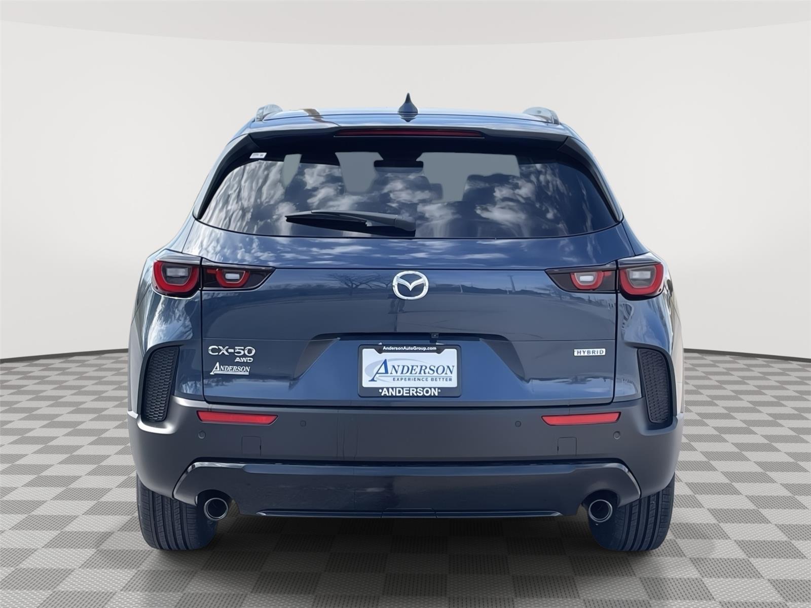 New 2026 Mazda CX-50 Hybrid for sale in Lincoln NE