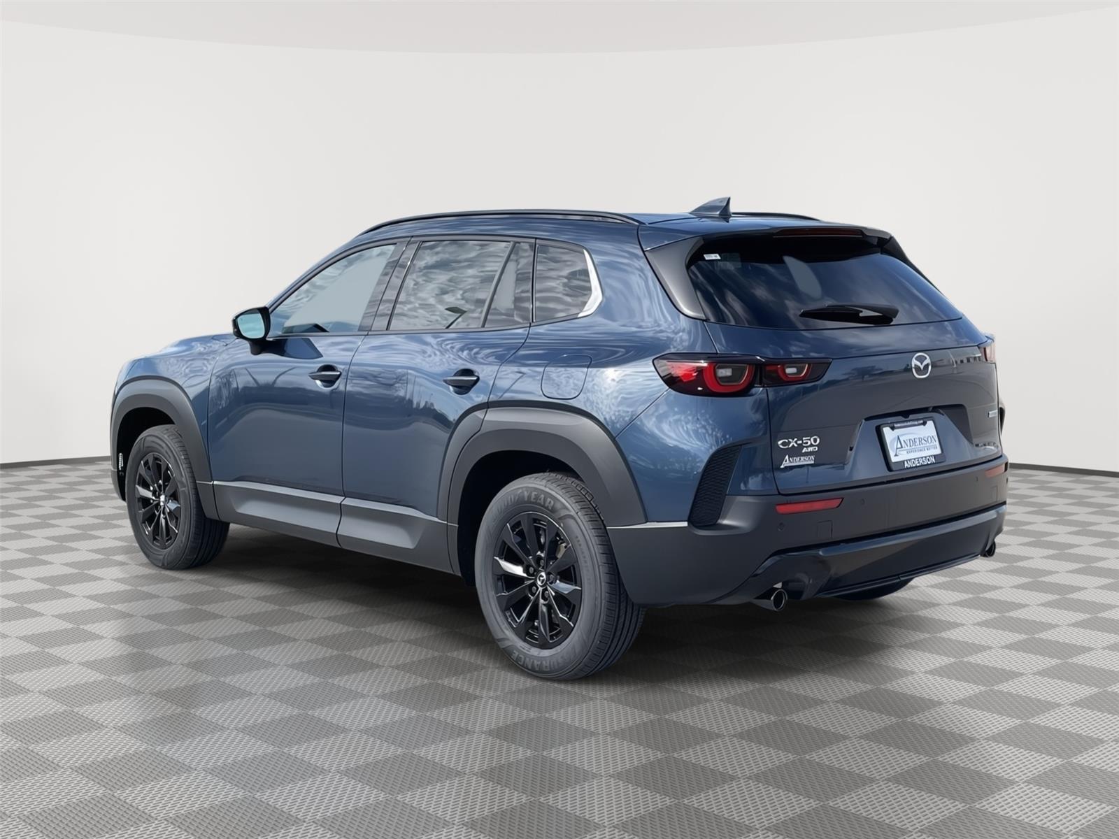 New 2026 Mazda CX-50 Hybrid for sale in Lincoln NE