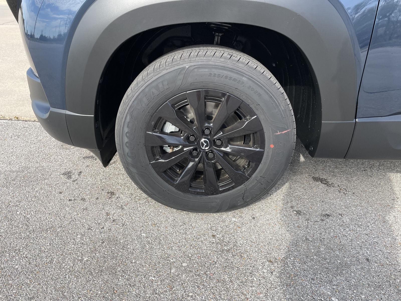 New 2026 Mazda CX-50 Hybrid for sale in Lincoln NE