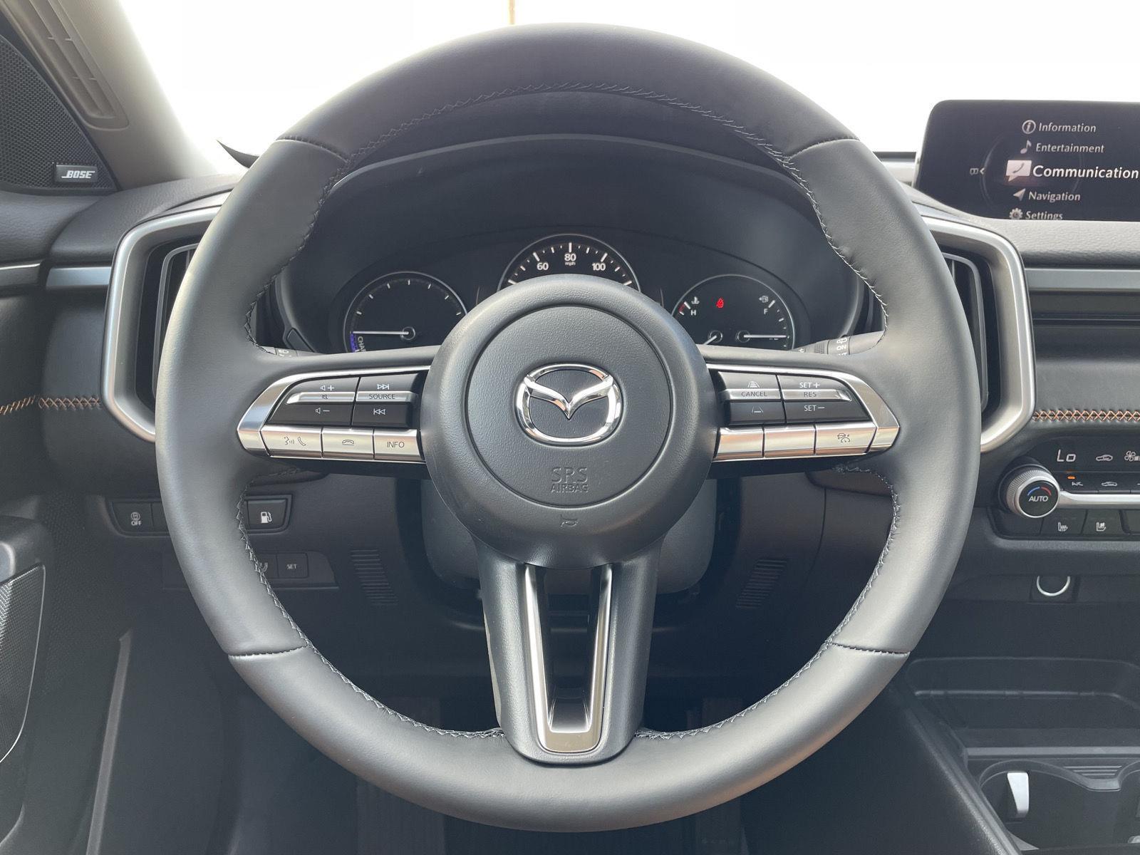 New 2026 Mazda CX-50 Hybrid for sale in Lincoln NE