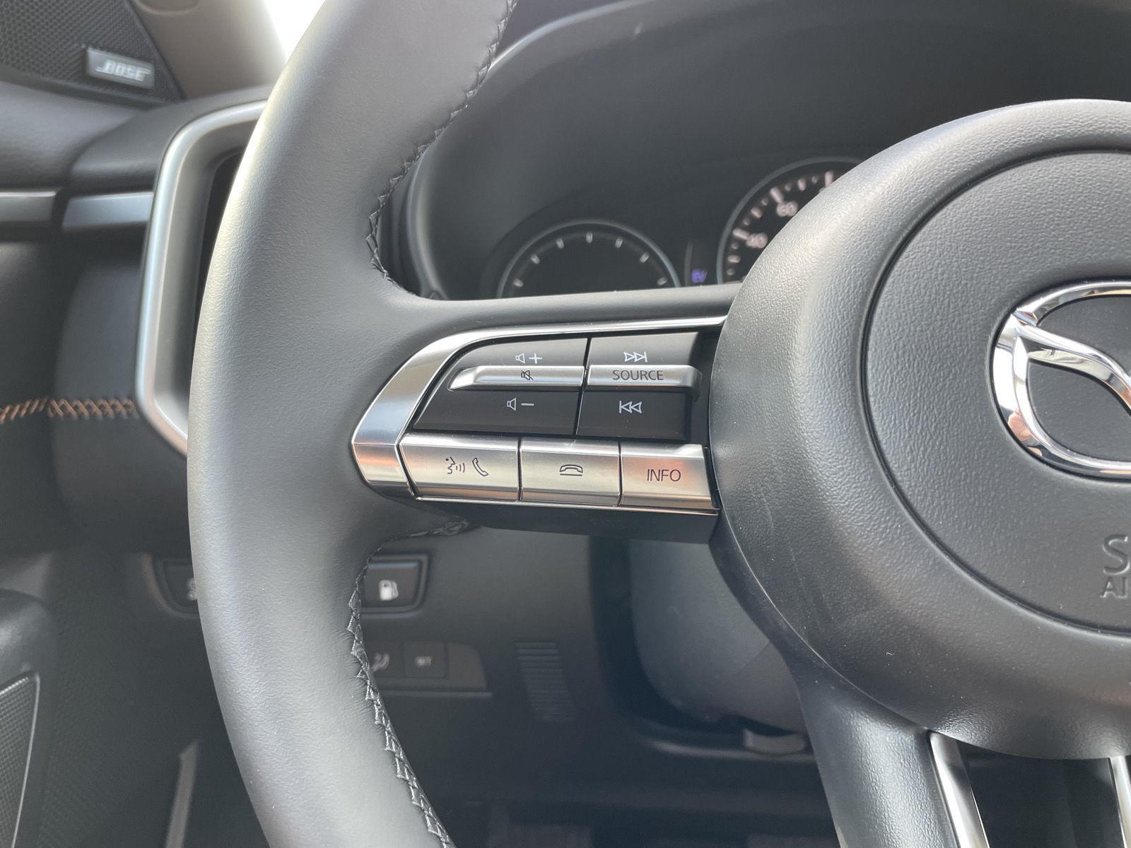 New 2026 Mazda CX-50 Hybrid for sale in Lincoln NE