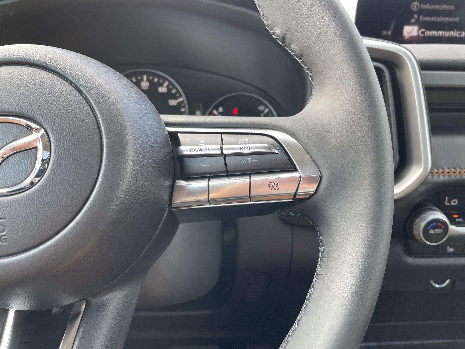 New 2026 Mazda CX-50 Hybrid for sale in Lincoln NE