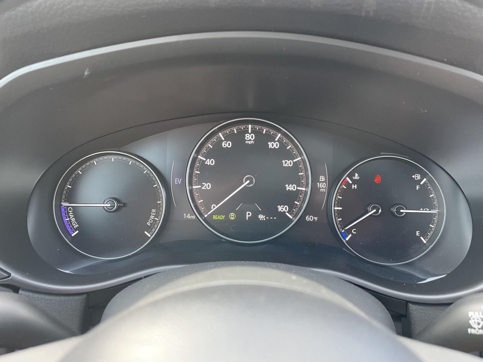 New 2026 Mazda CX-50 Hybrid for sale in Lincoln NE