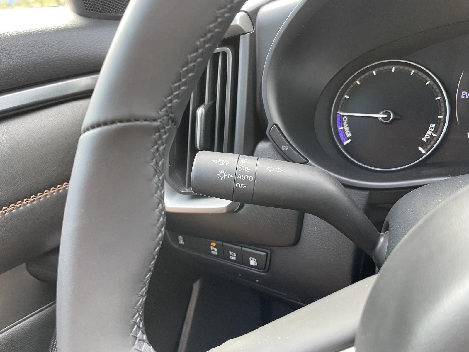 New 2026 Mazda CX-50 Hybrid for sale in Lincoln NE