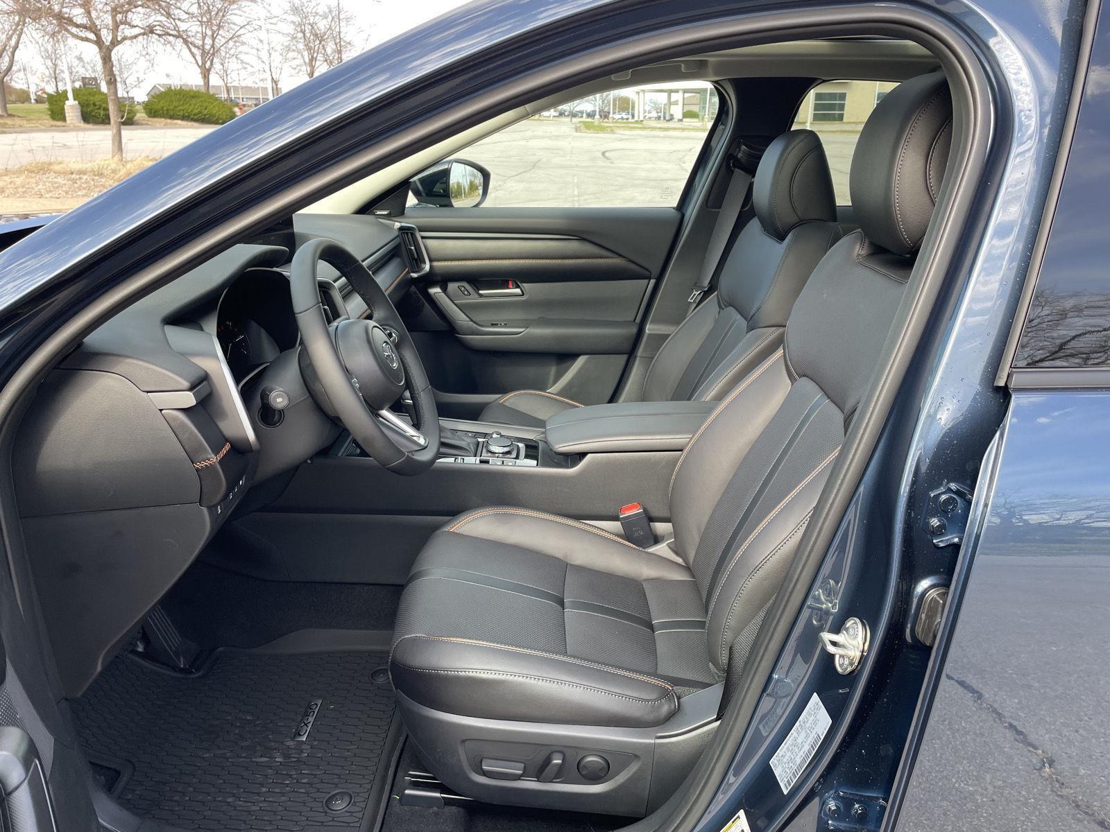 New 2026 Mazda CX-50 Hybrid for sale in Lincoln NE