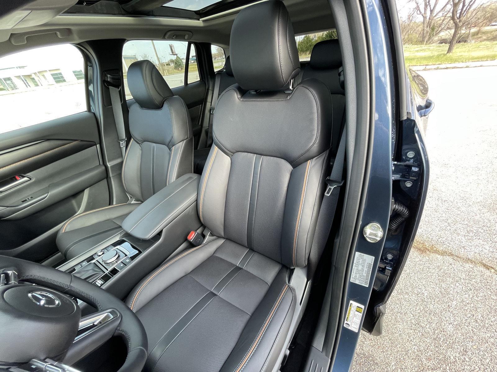 New 2026 Mazda CX-50 Hybrid for sale in Lincoln NE