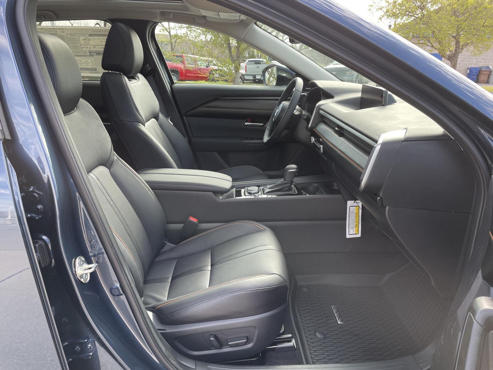 New 2026 Mazda CX-50 Hybrid for sale in Lincoln NE