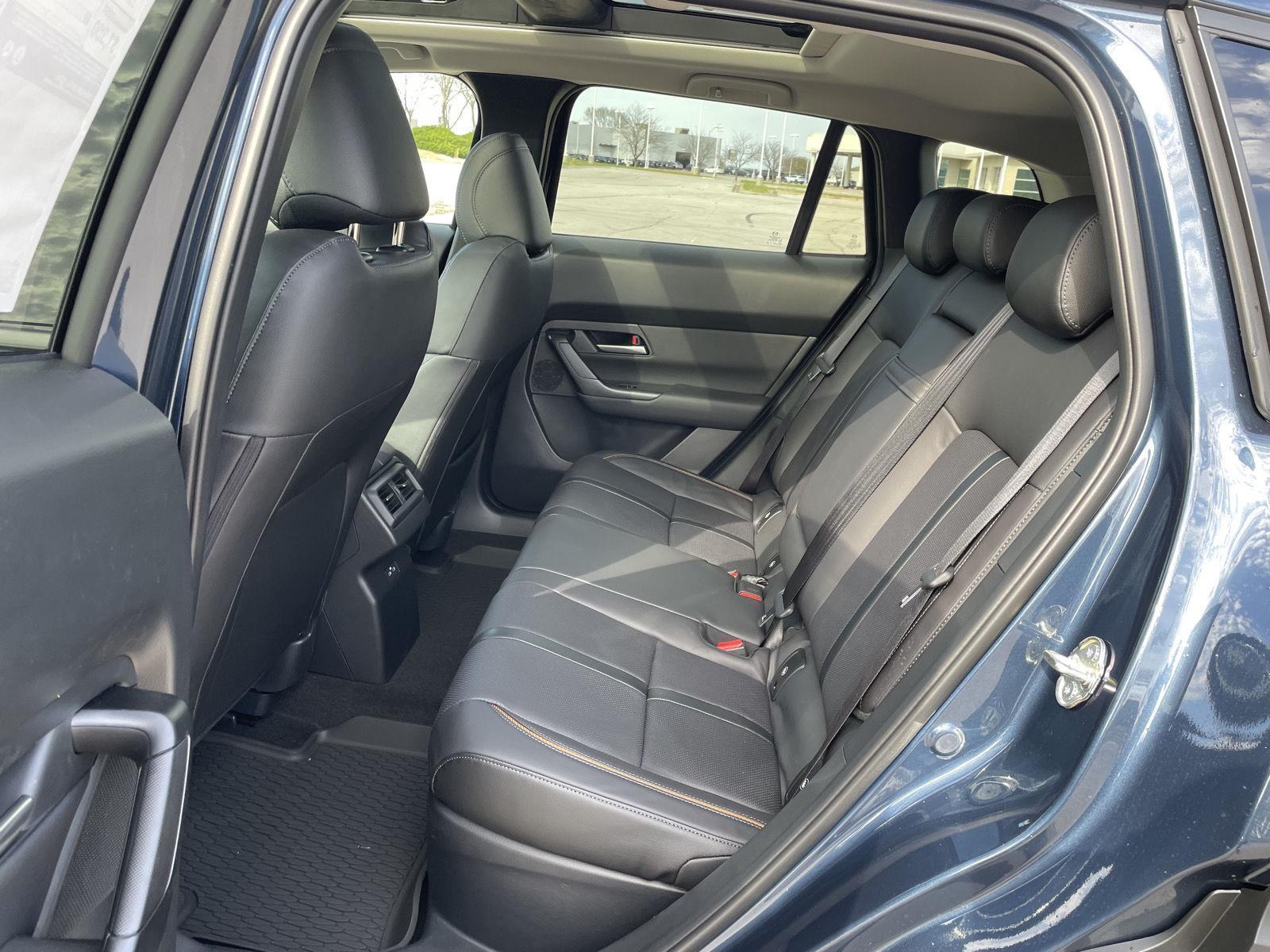 New 2026 Mazda CX-50 Hybrid for sale in Lincoln NE