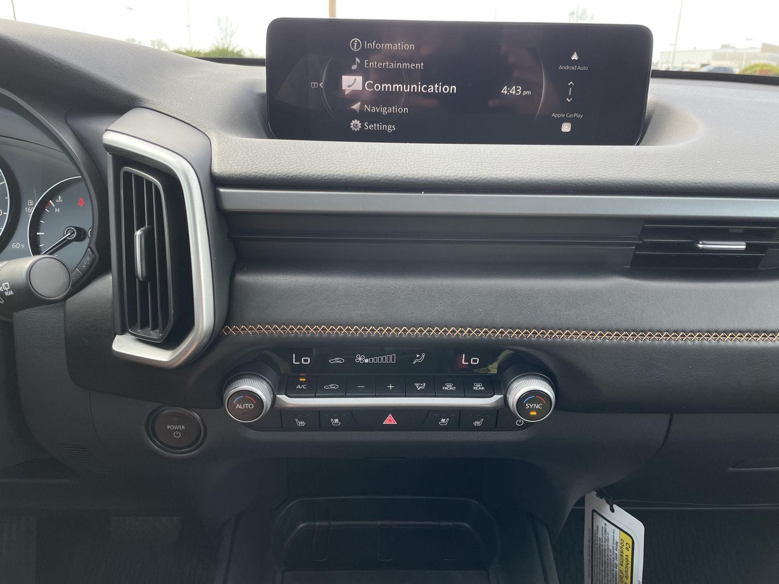 New 2026 Mazda CX-50 Hybrid for sale in Lincoln NE