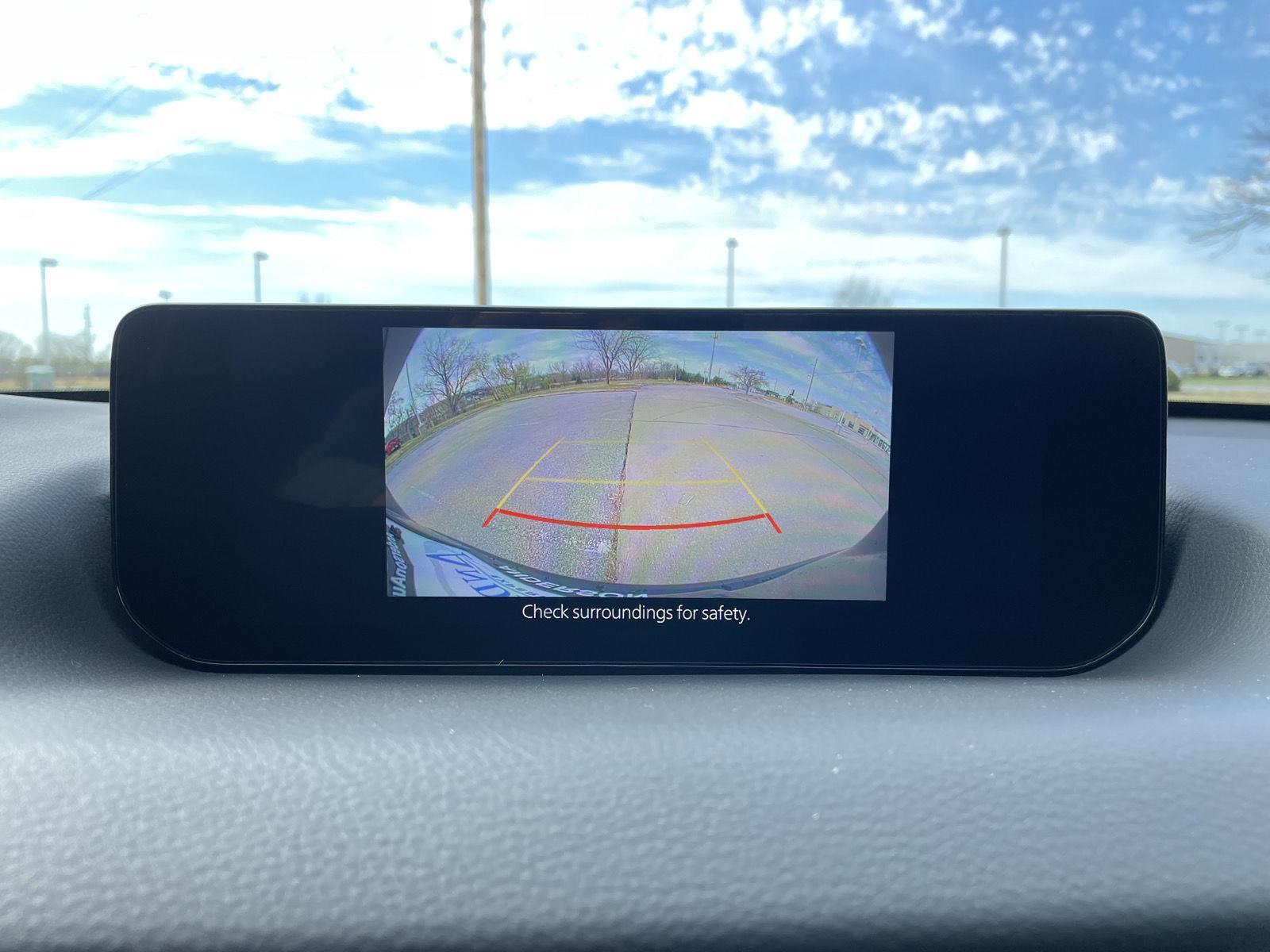 New 2026 Mazda CX-50 Hybrid for sale in Lincoln NE