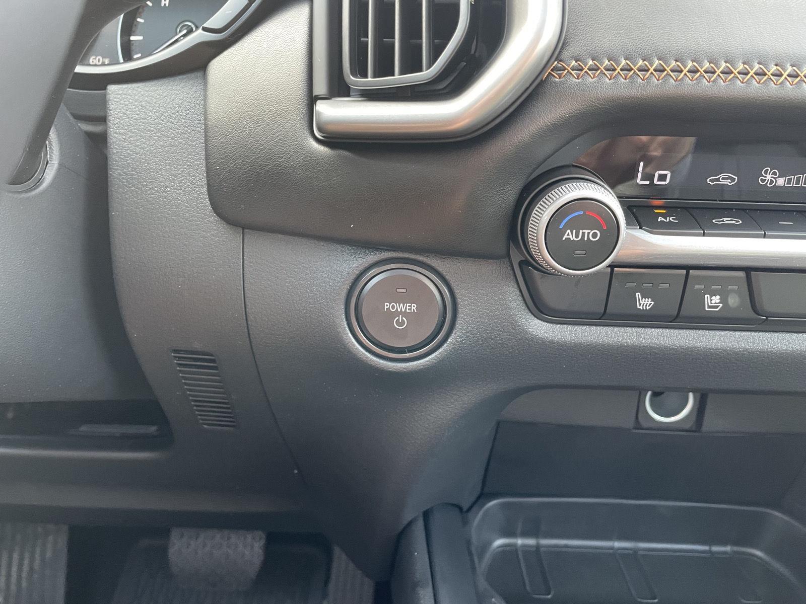 New 2026 Mazda CX-50 Hybrid for sale in Lincoln NE