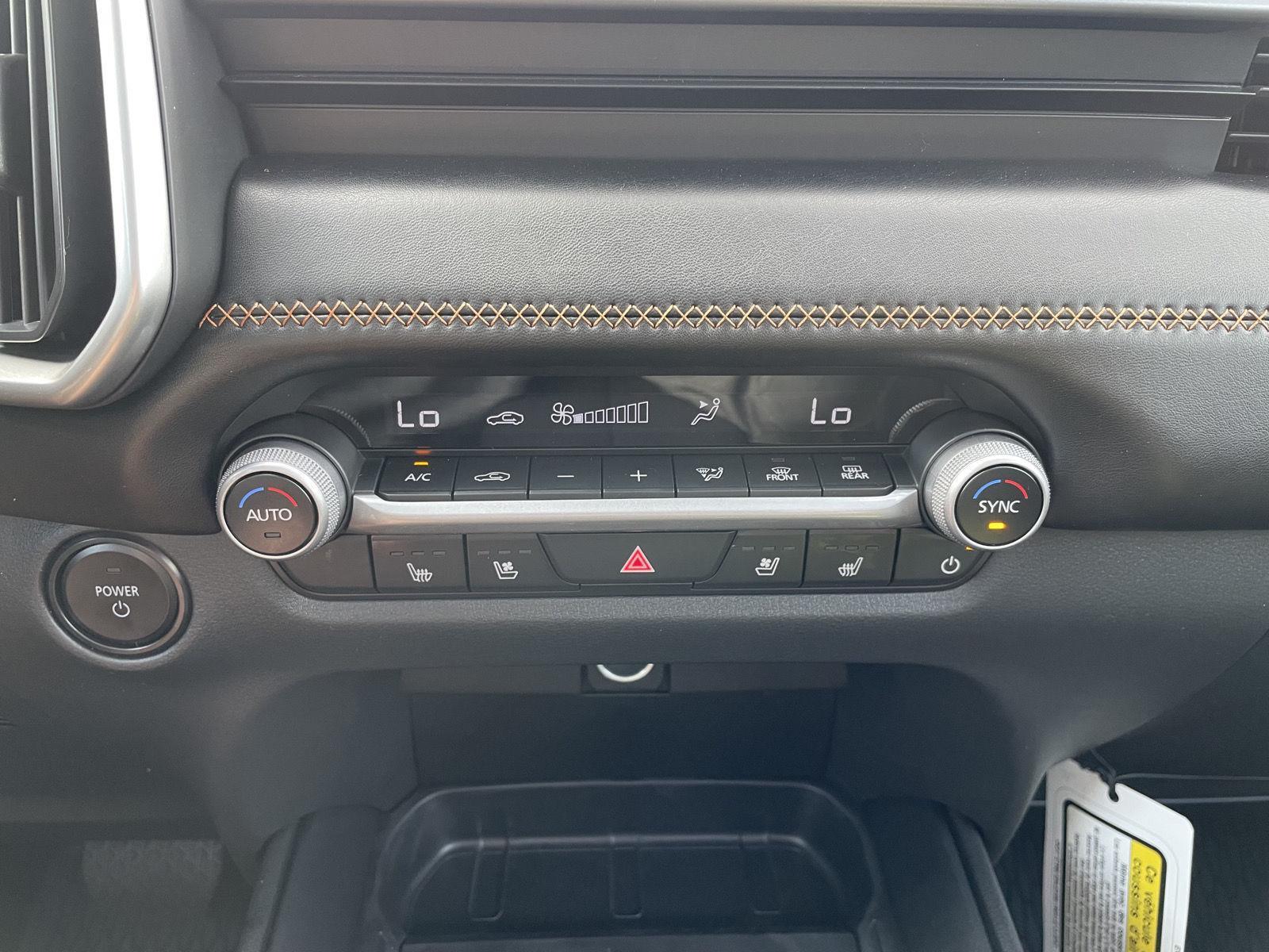 New 2026 Mazda CX-50 Hybrid for sale in Lincoln NE