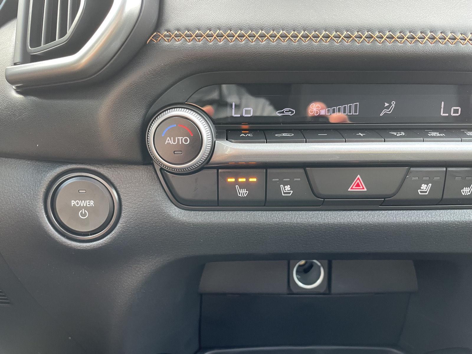 New 2026 Mazda CX-50 Hybrid for sale in Lincoln NE