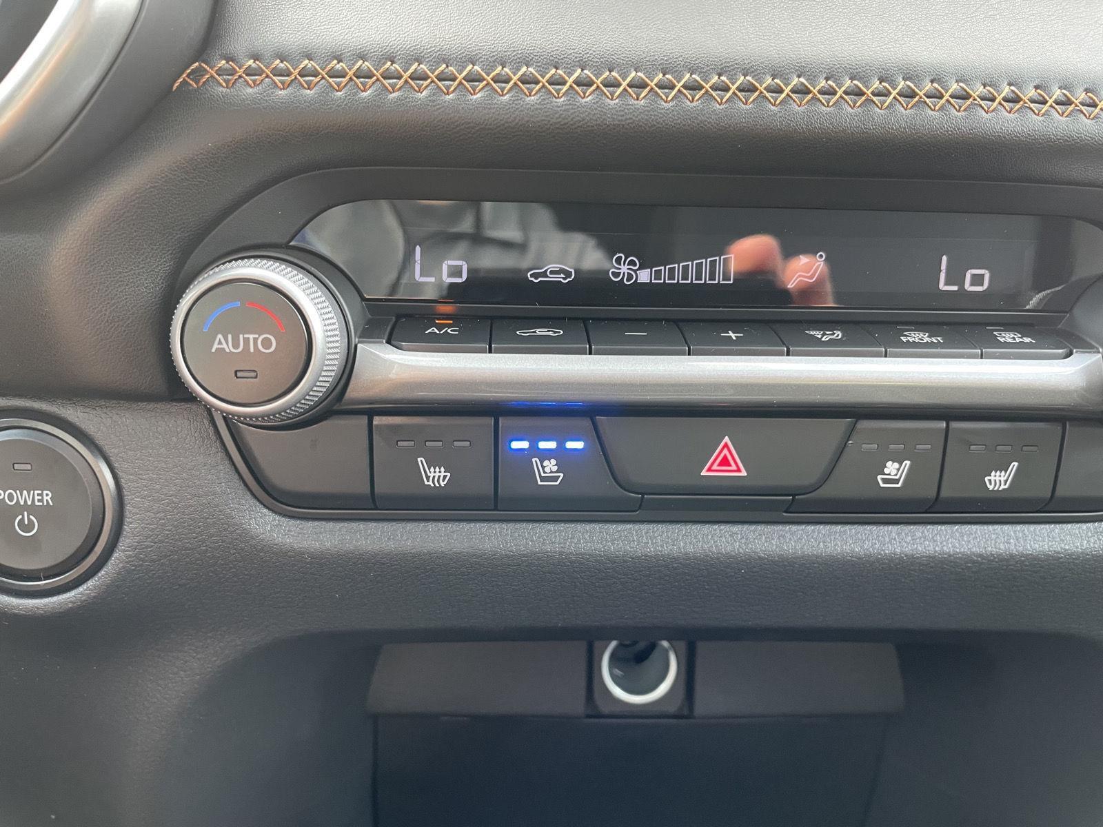 New 2026 Mazda CX-50 Hybrid for sale in Lincoln NE