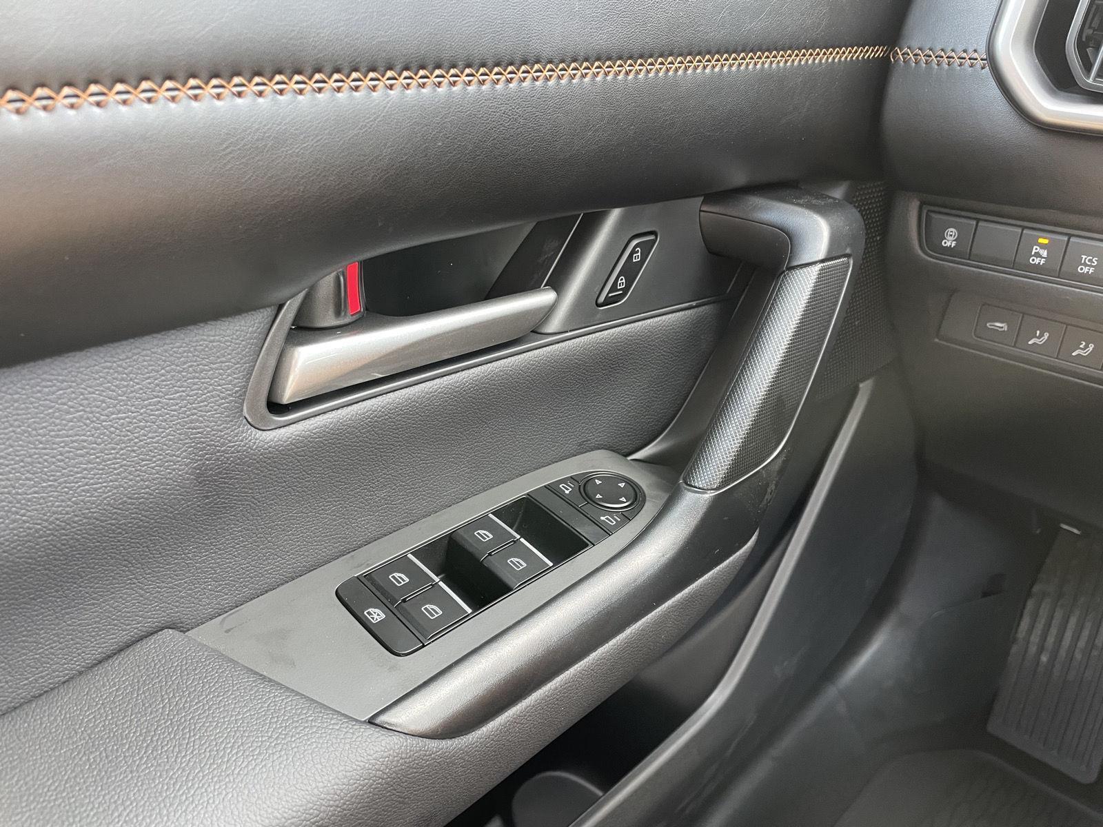 New 2026 Mazda CX-50 Hybrid for sale in Lincoln NE