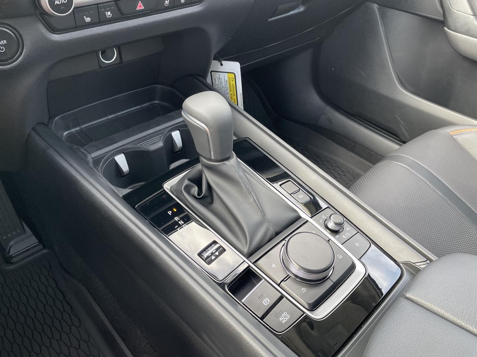 New 2026 Mazda CX-50 Hybrid for sale in Lincoln NE