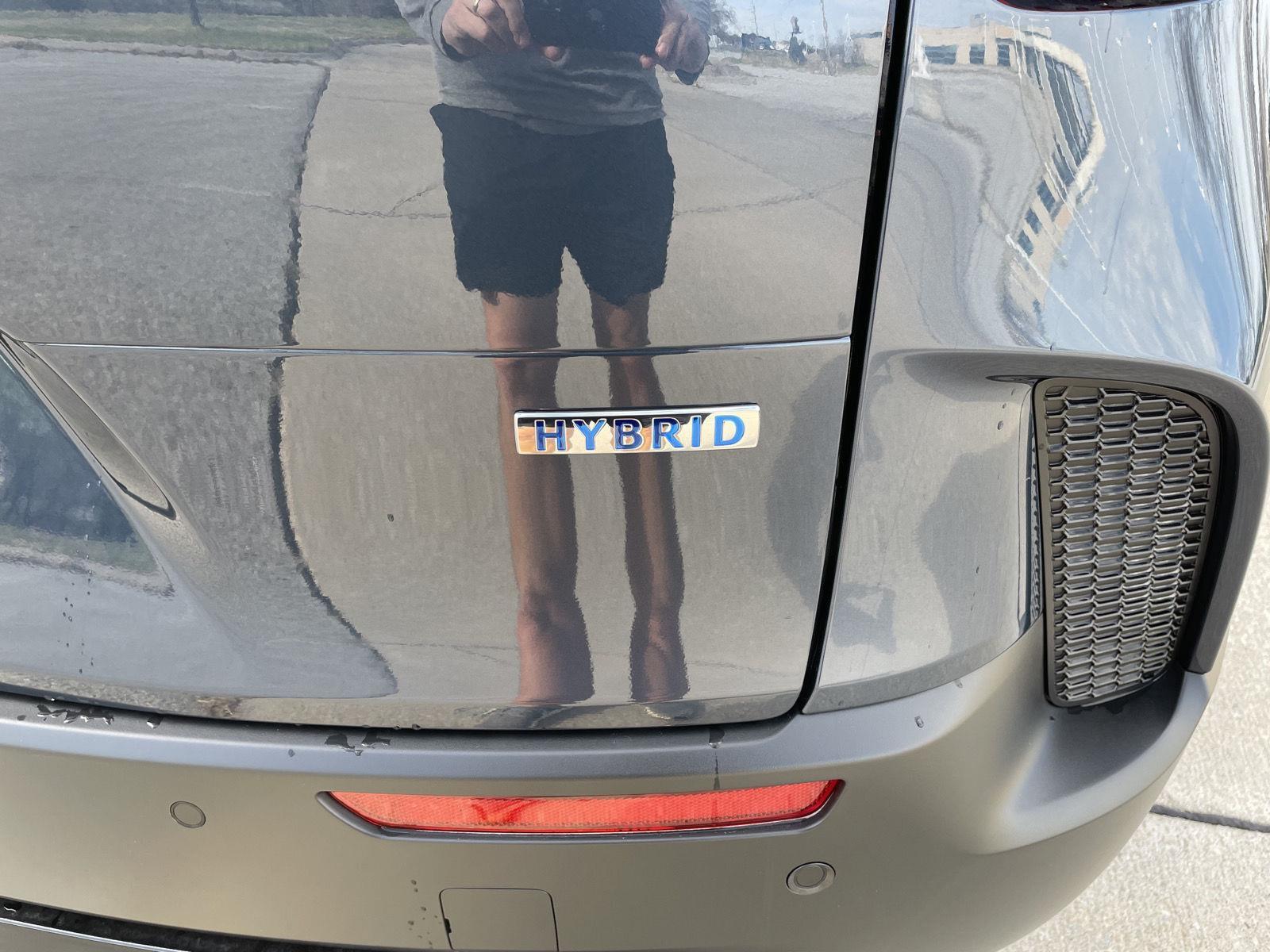 New 2026 Mazda CX-50 Hybrid for sale in Lincoln NE