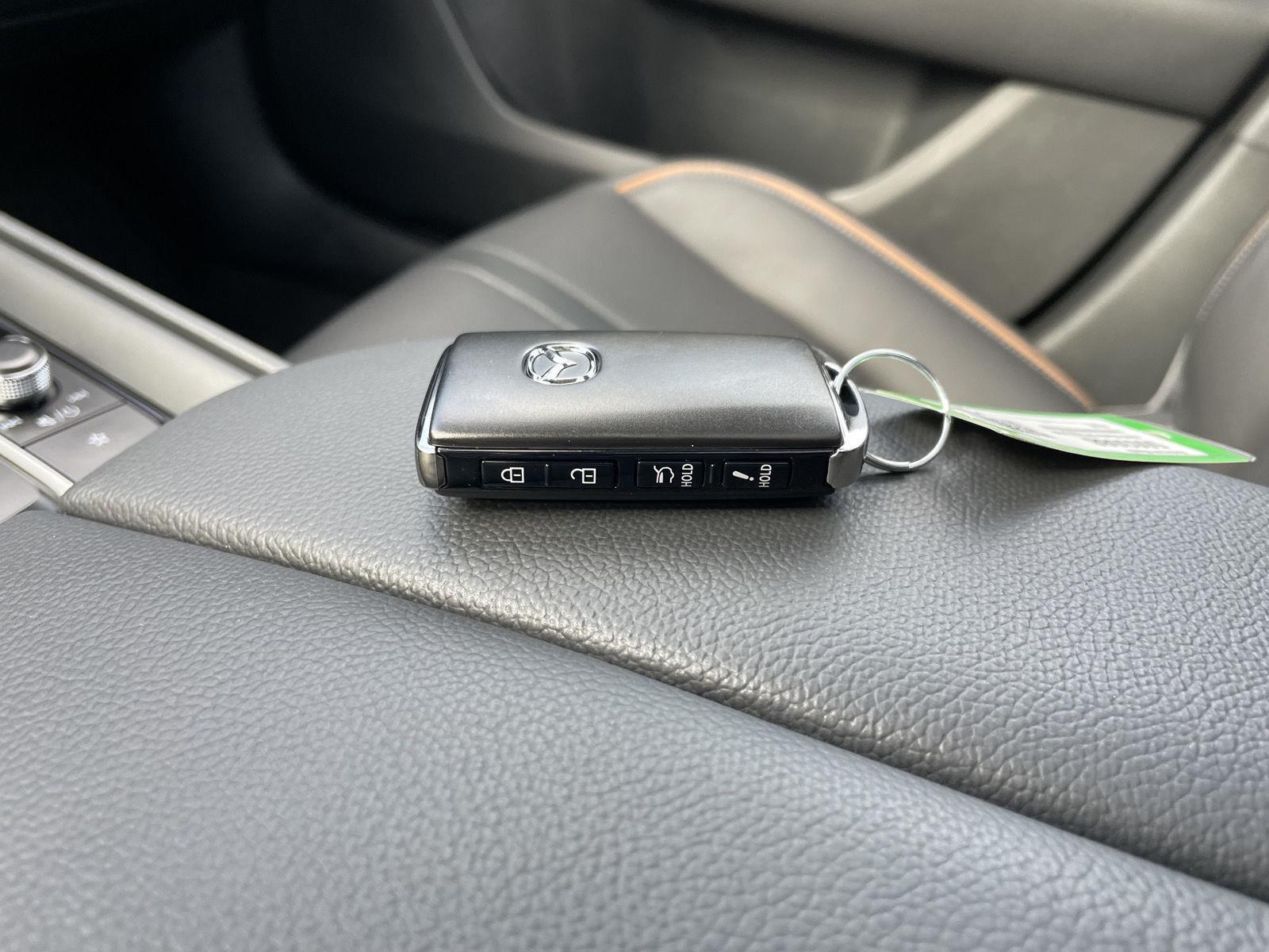 New 2026 Mazda CX-50 Hybrid for sale in Lincoln NE