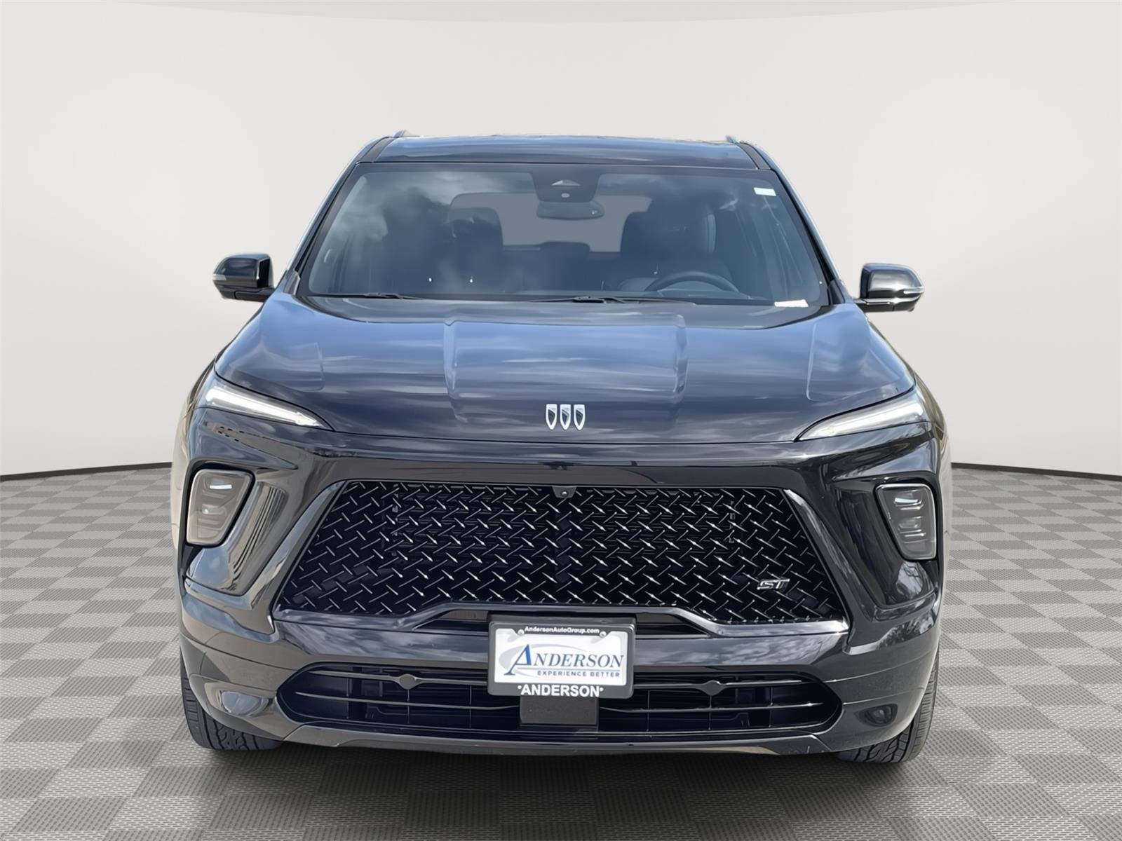 Used 2025 Buick Enclave for sale in Lincoln NE