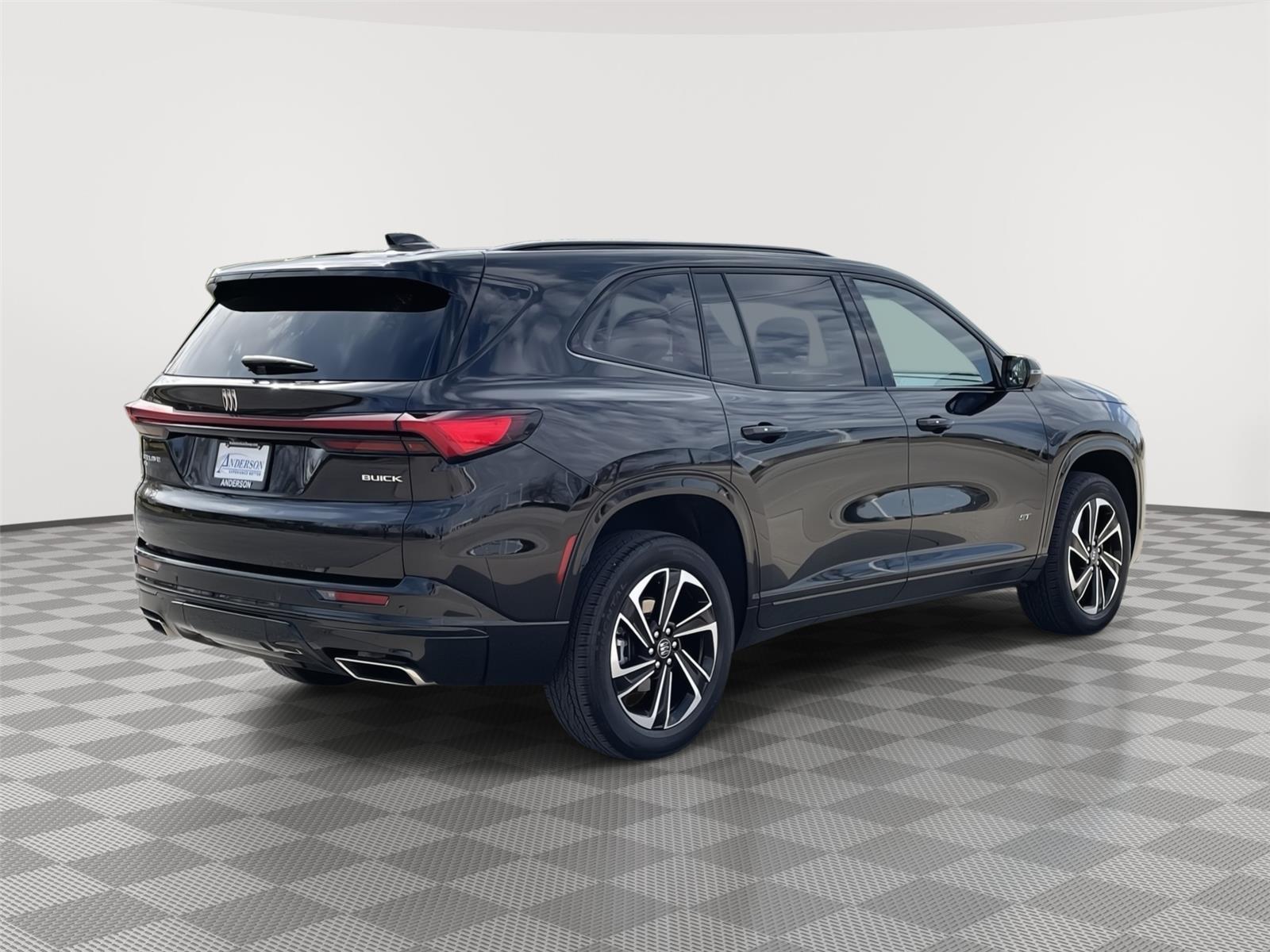 Used 2025 Buick Enclave for sale in Lincoln NE