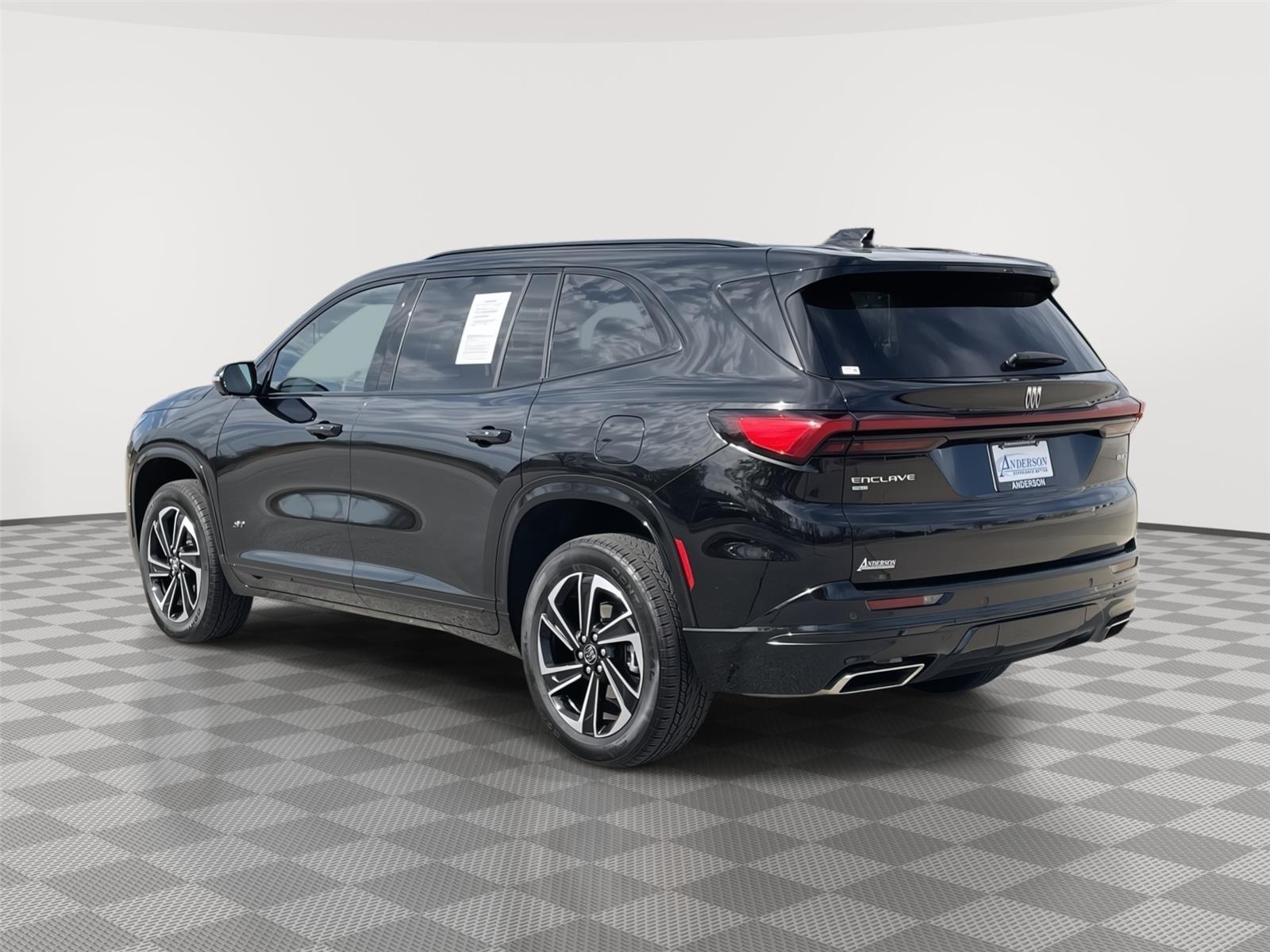 Used 2025 Buick Enclave for sale in Lincoln NE