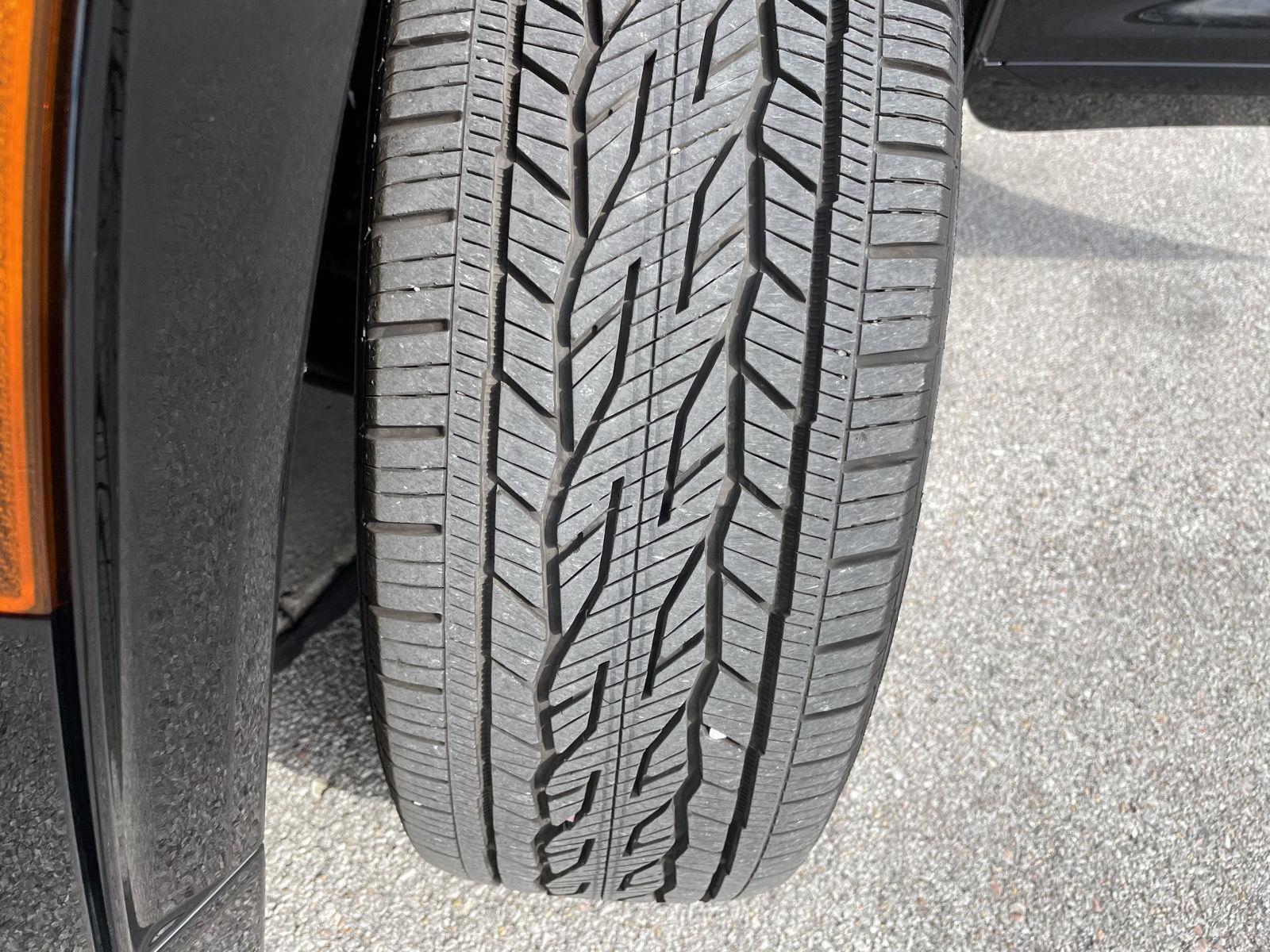 Used 2025 Buick Enclave for sale in Lincoln NE