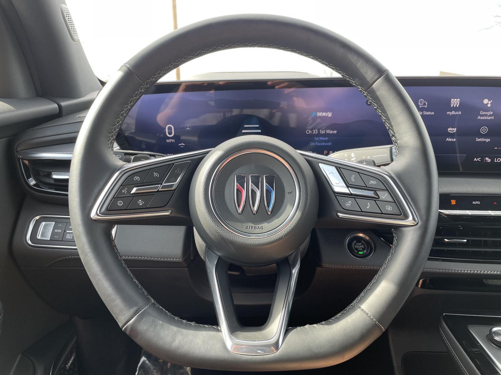 Used 2025 Buick Enclave for sale in Lincoln NE