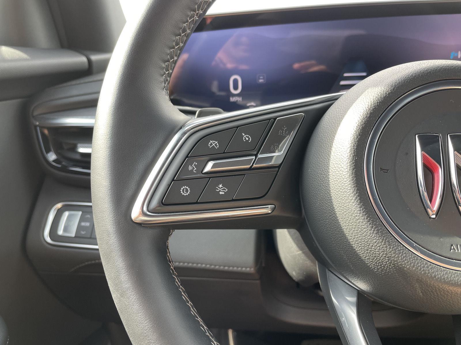 Used 2025 Buick Enclave for sale in Lincoln NE