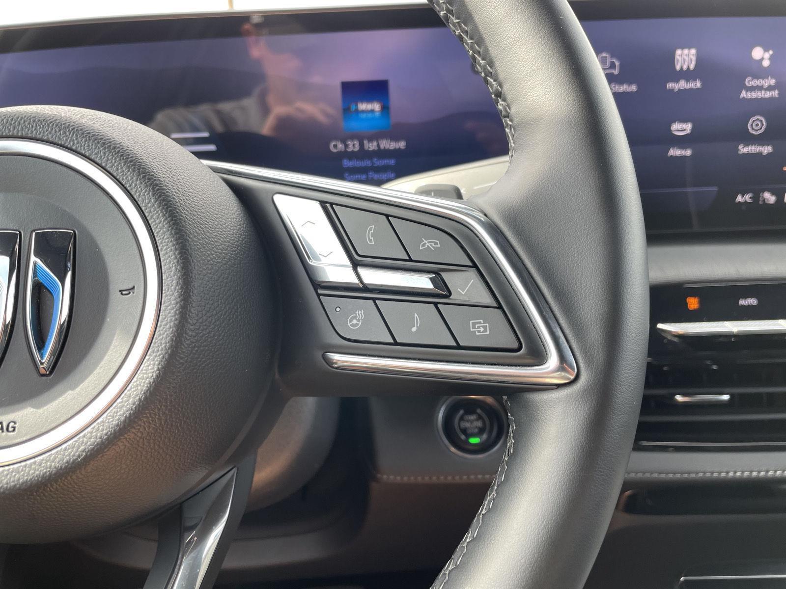 Used 2025 Buick Enclave for sale in Lincoln NE