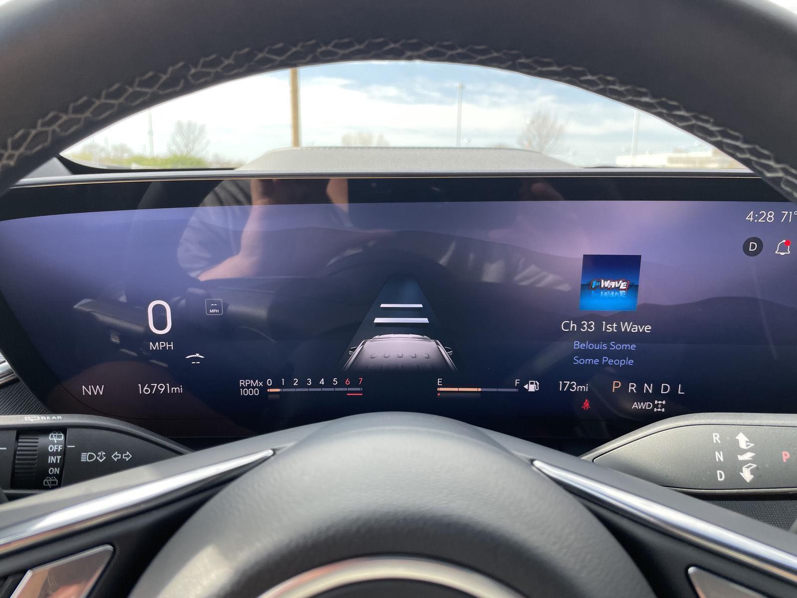 Used 2025 Buick Enclave for sale in Lincoln NE