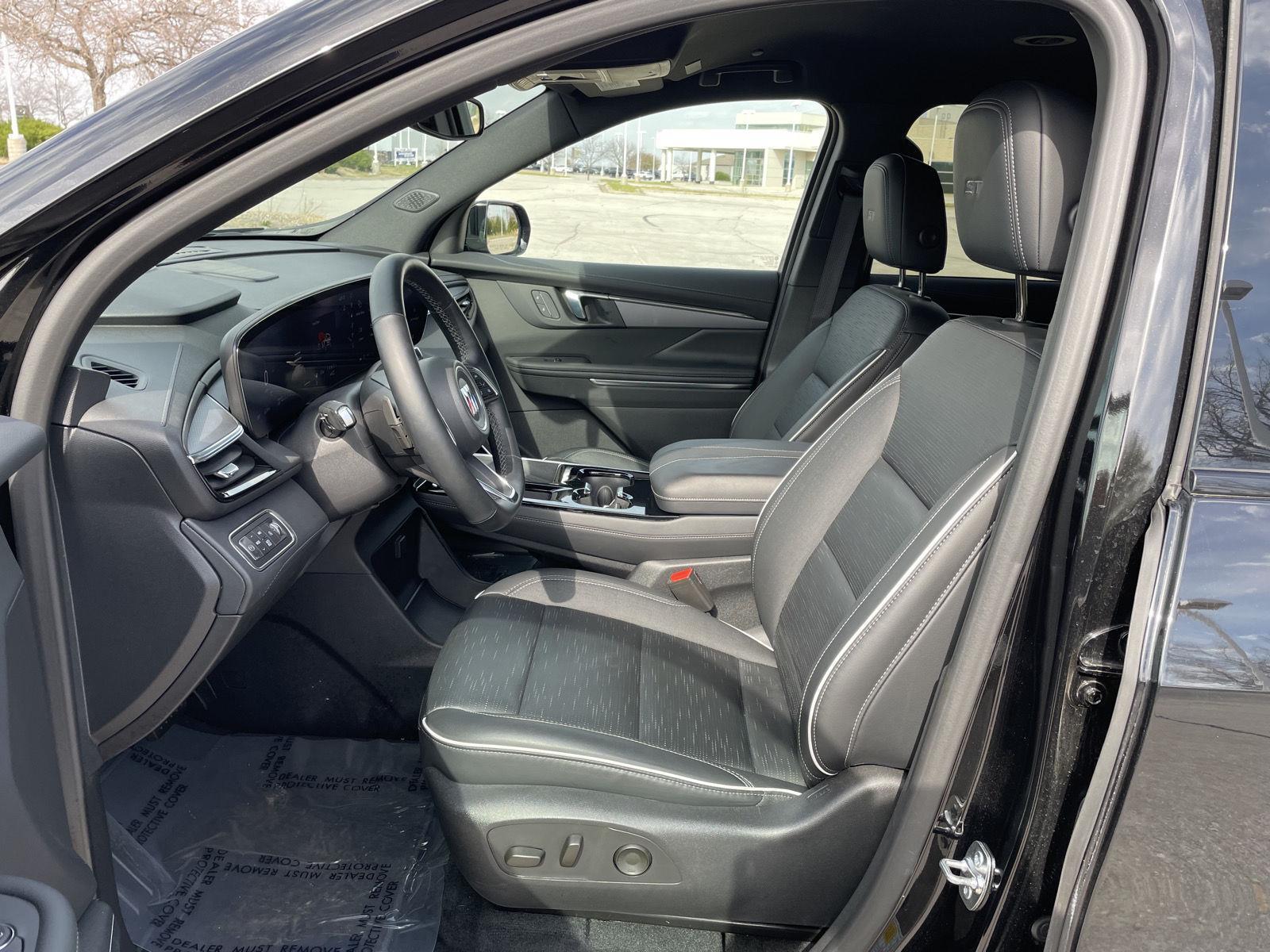 Used 2025 Buick Enclave for sale in Lincoln NE