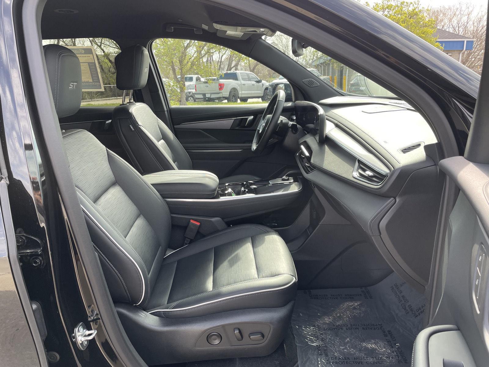 Used 2025 Buick Enclave for sale in Lincoln NE