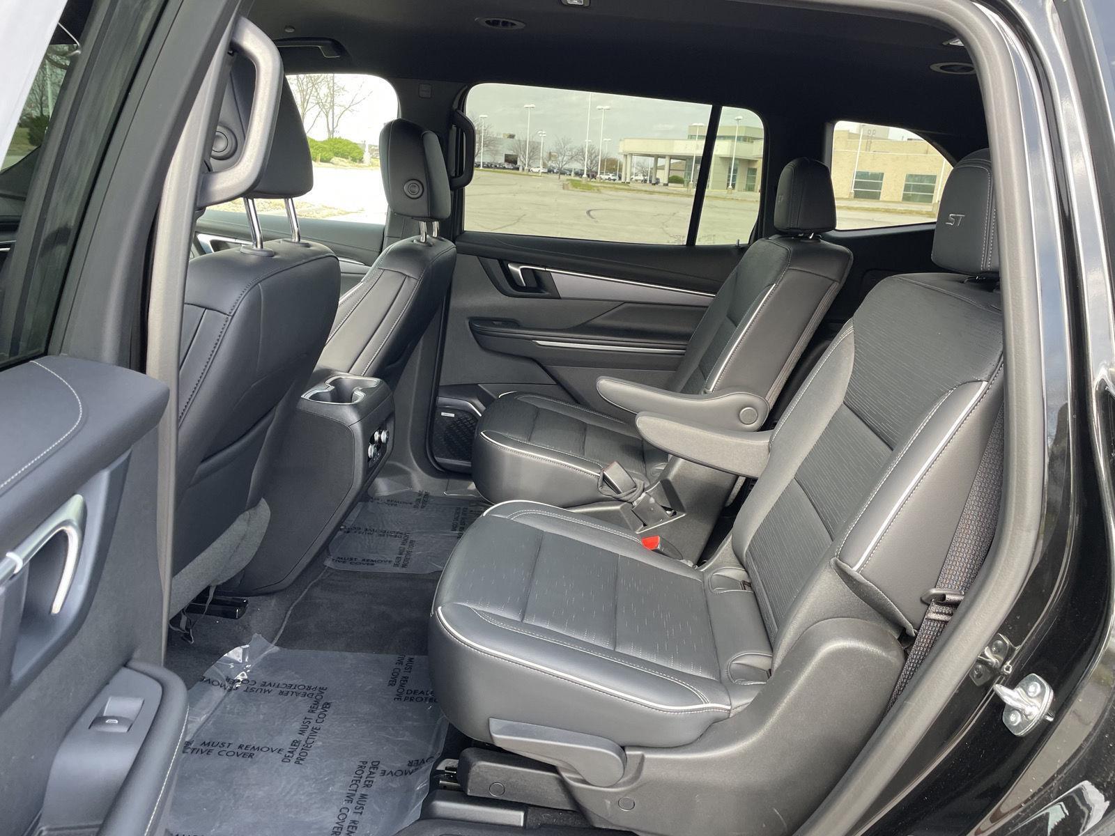 Used 2025 Buick Enclave for sale in Lincoln NE