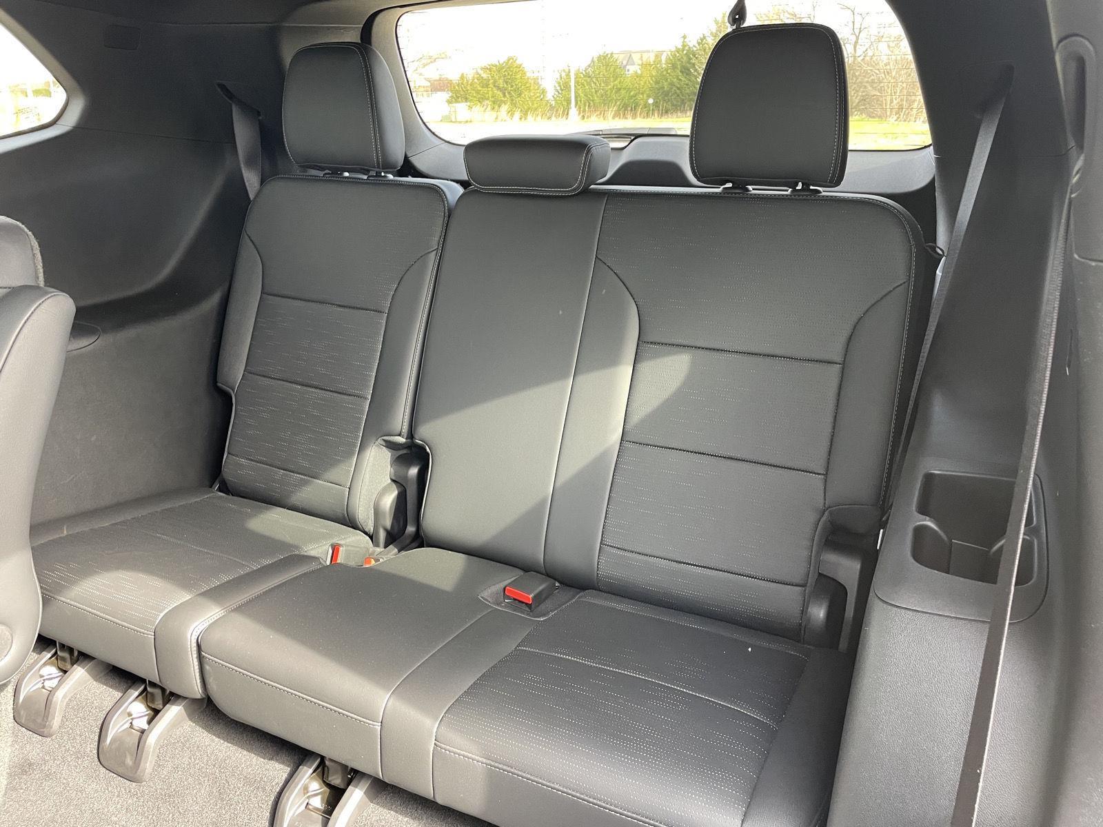 Used 2025 Buick Enclave for sale in Lincoln NE