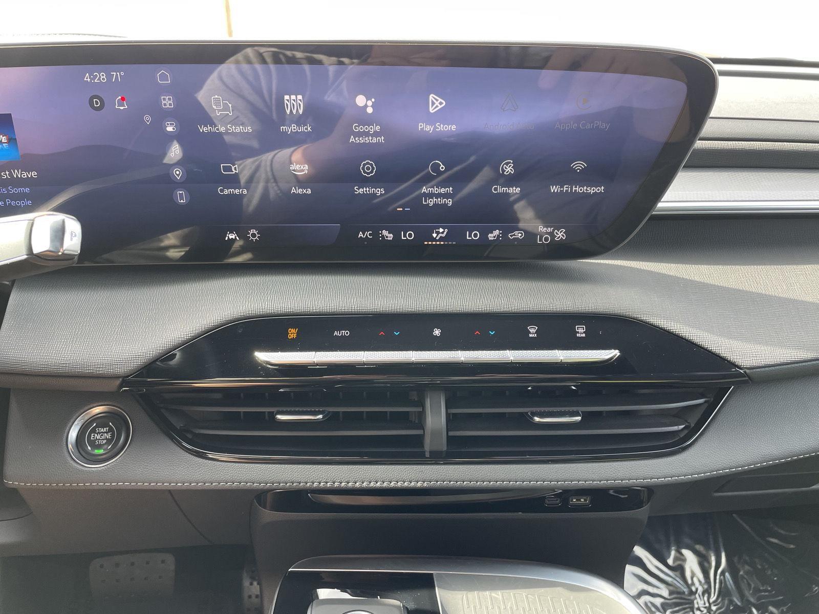 Used 2025 Buick Enclave for sale in Lincoln NE