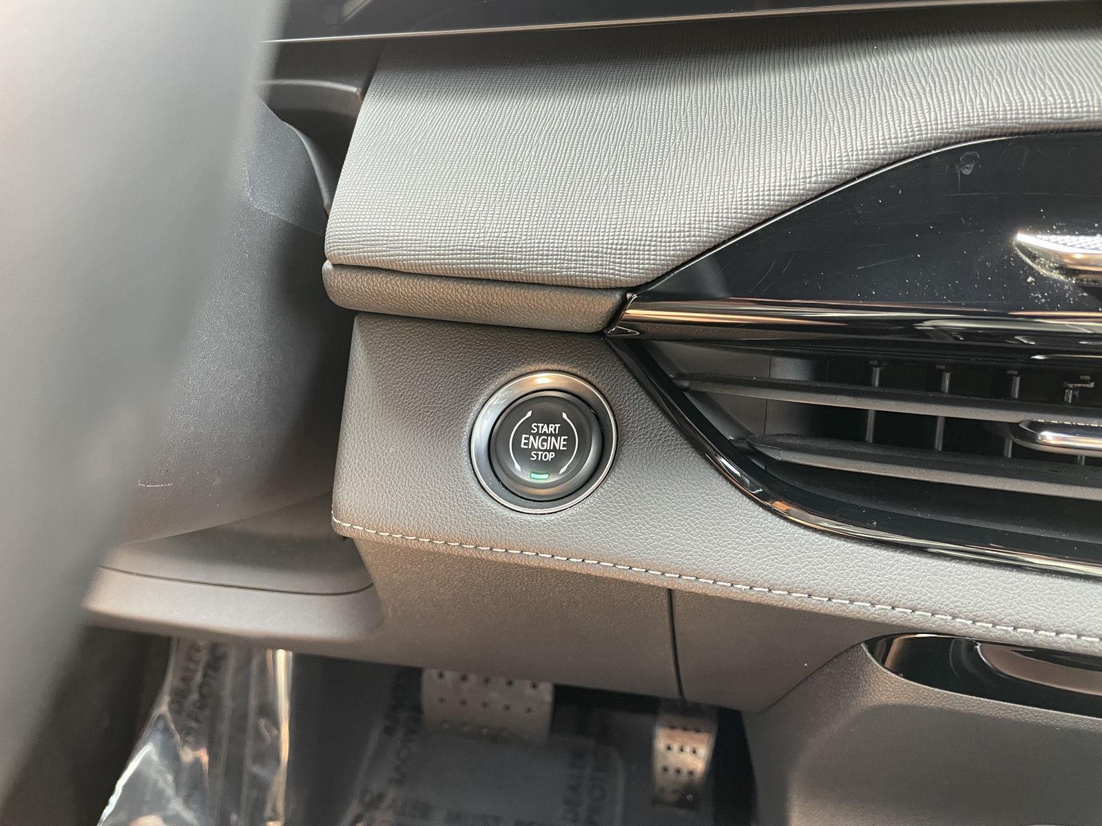 Used 2025 Buick Enclave for sale in Lincoln NE