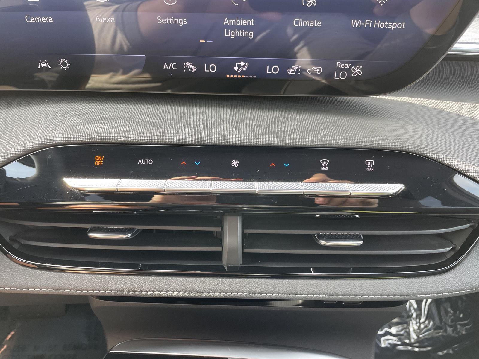 Used 2025 Buick Enclave for sale in Lincoln NE